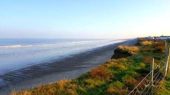 64 Southfield - Skipsea Sands Ulrome Eksteriør bilde