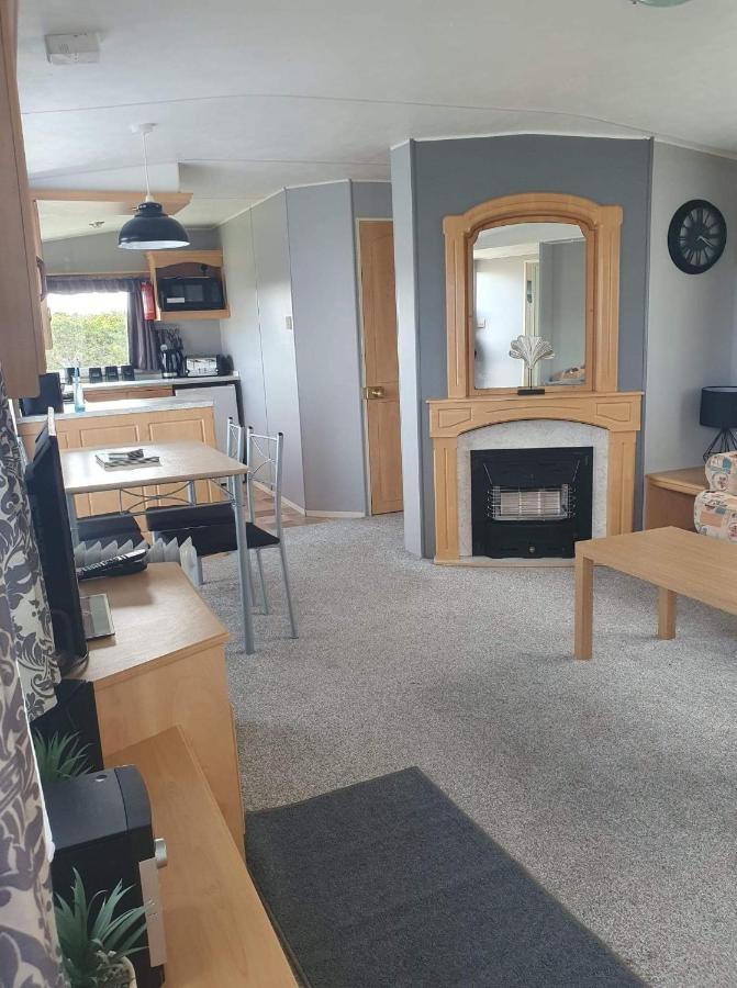 64 Southfield - Skipsea Sands Ulrome Eksteriør bilde