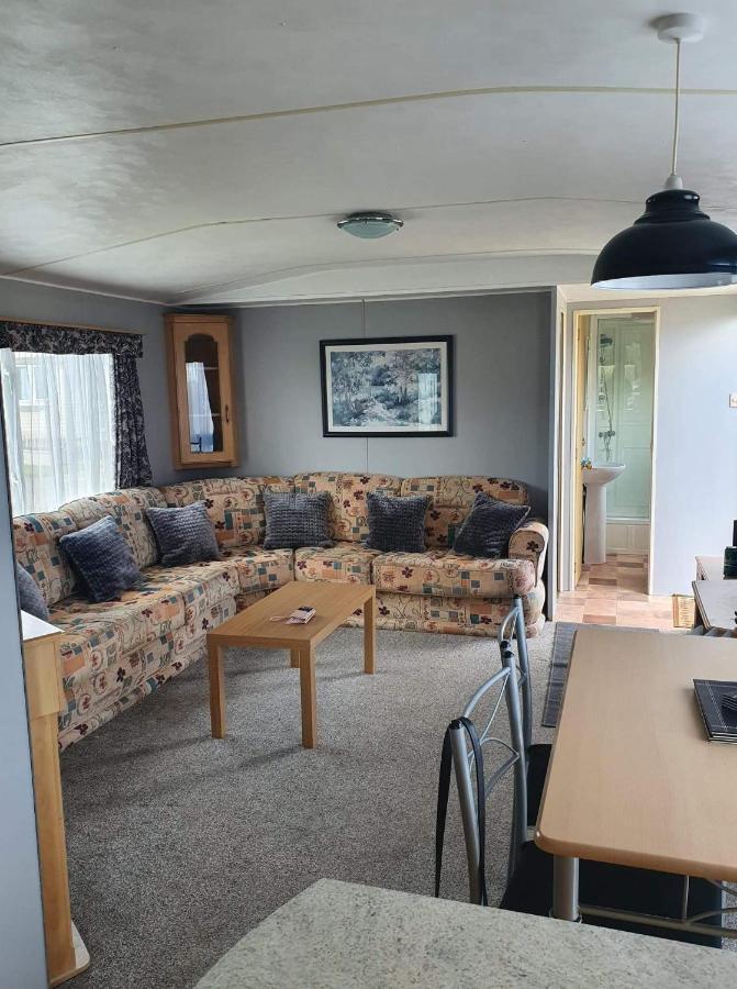 64 Southfield - Skipsea Sands Ulrome Eksteriør bilde