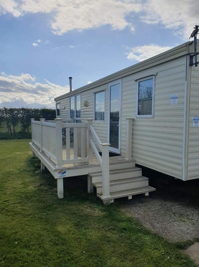 64 Southfield - Skipsea Sands Ulrome Eksteriør bilde