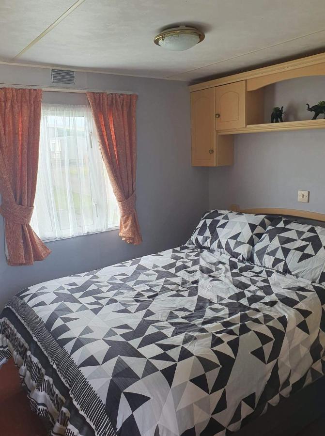 64 Southfield - Skipsea Sands Ulrome Eksteriør bilde